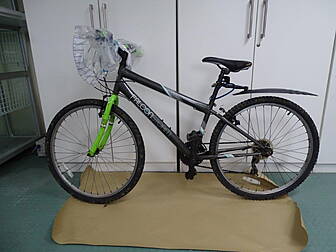 Gardaí Seek Information On Bik...